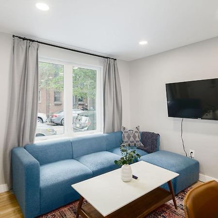 2Br In Heart Of Queen Village - Walk To Everything! 费城 外观 照片
