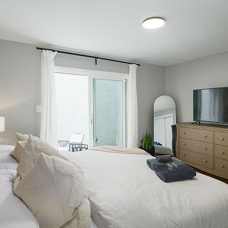 2Br In Heart Of Queen Village - Walk To Everything! 费城 外观 照片