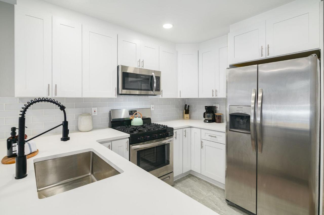 2Br In Heart Of Queen Village - Walk To Everything! 费城 外观 照片