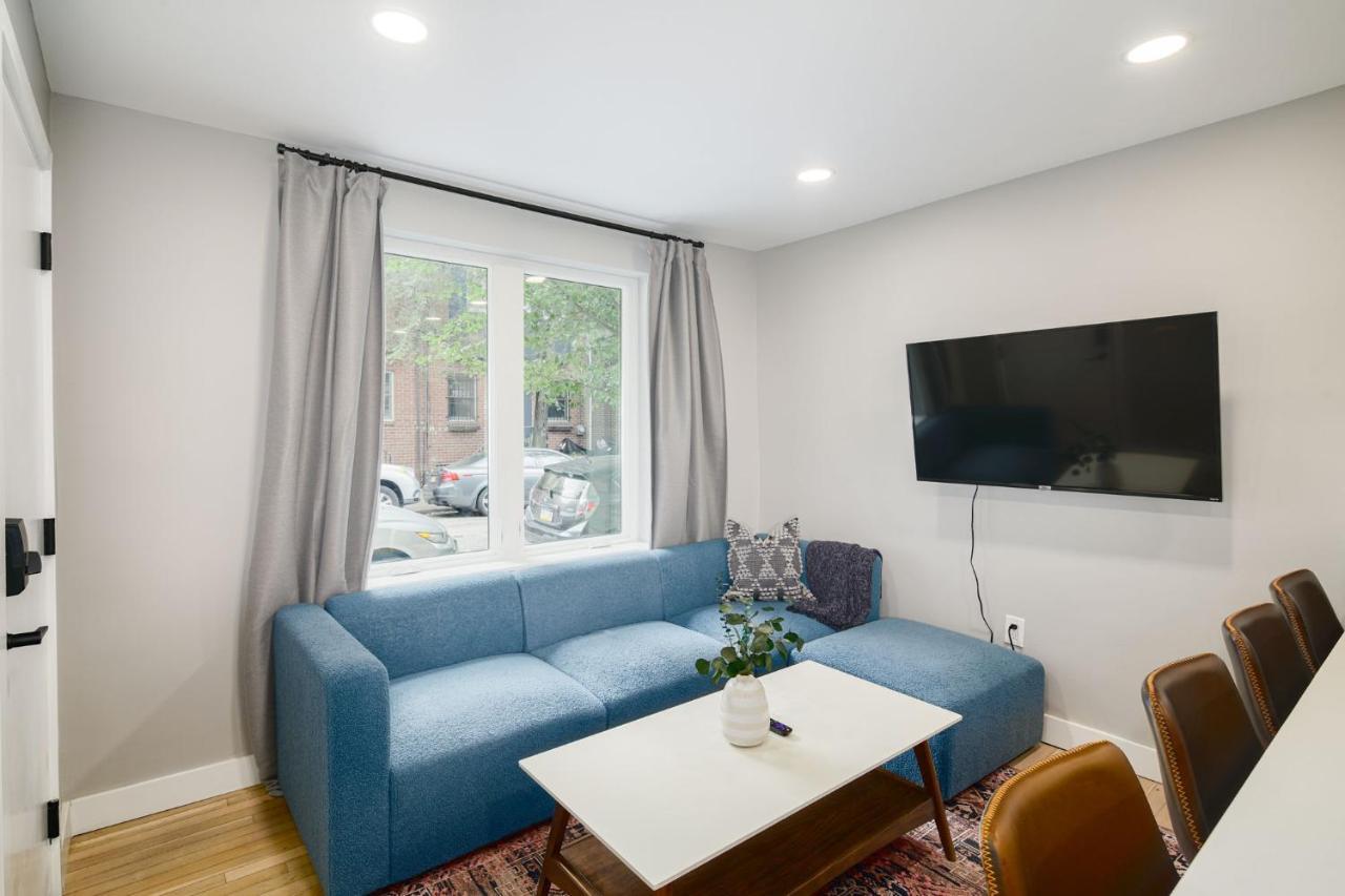 2Br In Heart Of Queen Village - Walk To Everything! 费城 外观 照片