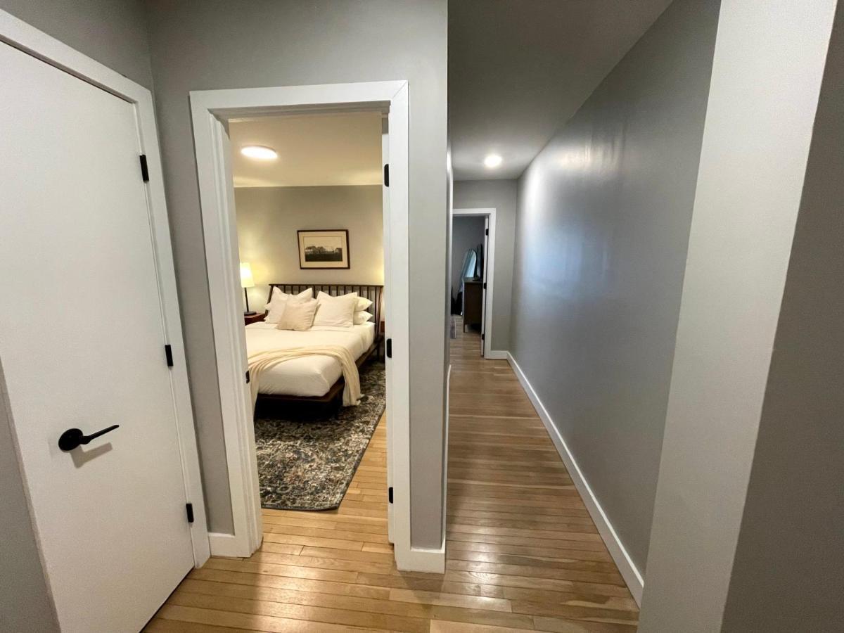 2Br In Heart Of Queen Village - Walk To Everything! 费城 外观 照片