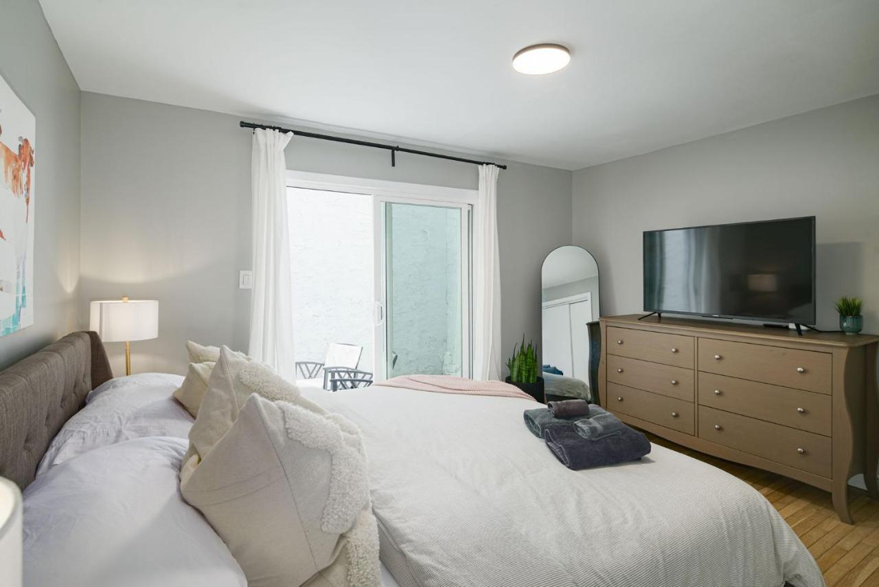 2Br In Heart Of Queen Village - Walk To Everything! 费城 外观 照片