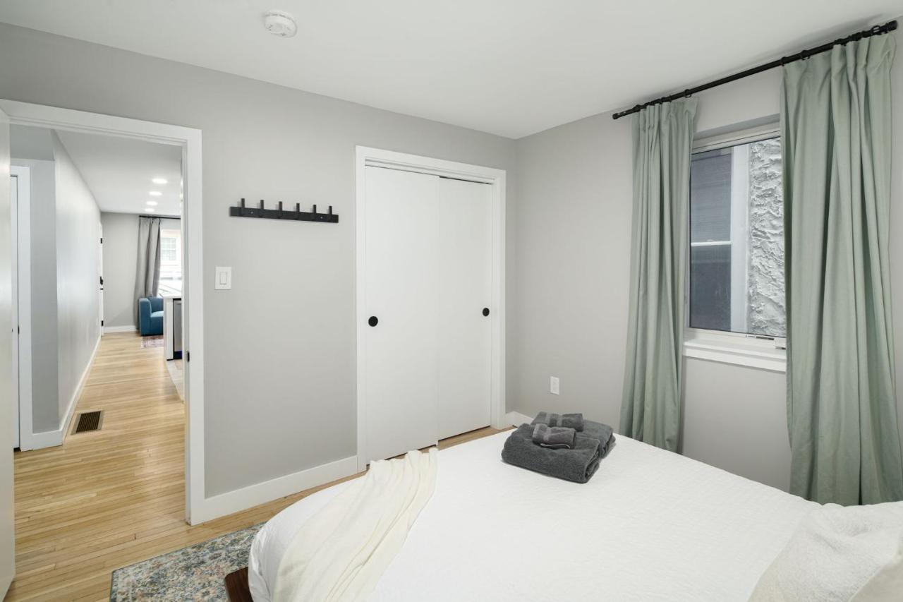 2Br In Heart Of Queen Village - Walk To Everything! 费城 外观 照片
