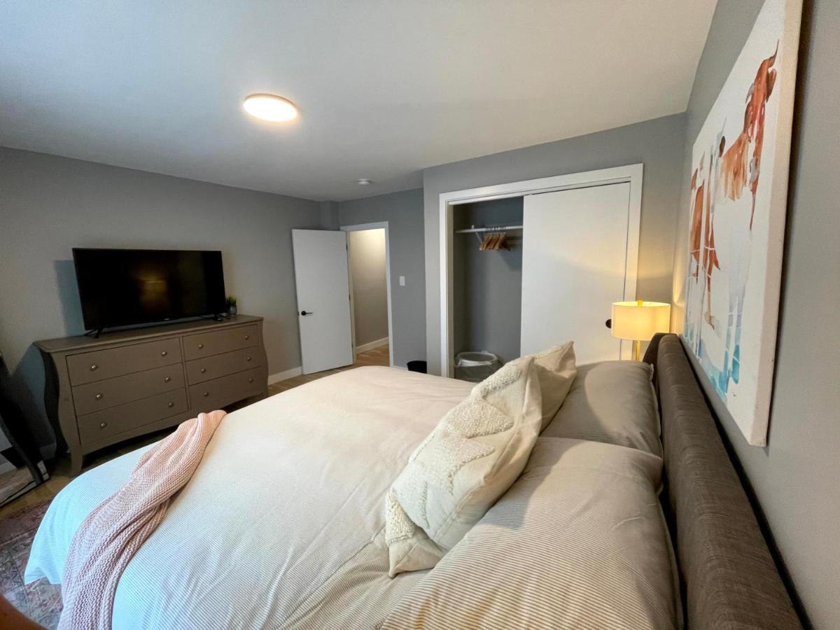 2Br In Heart Of Queen Village - Walk To Everything! 费城 外观 照片
