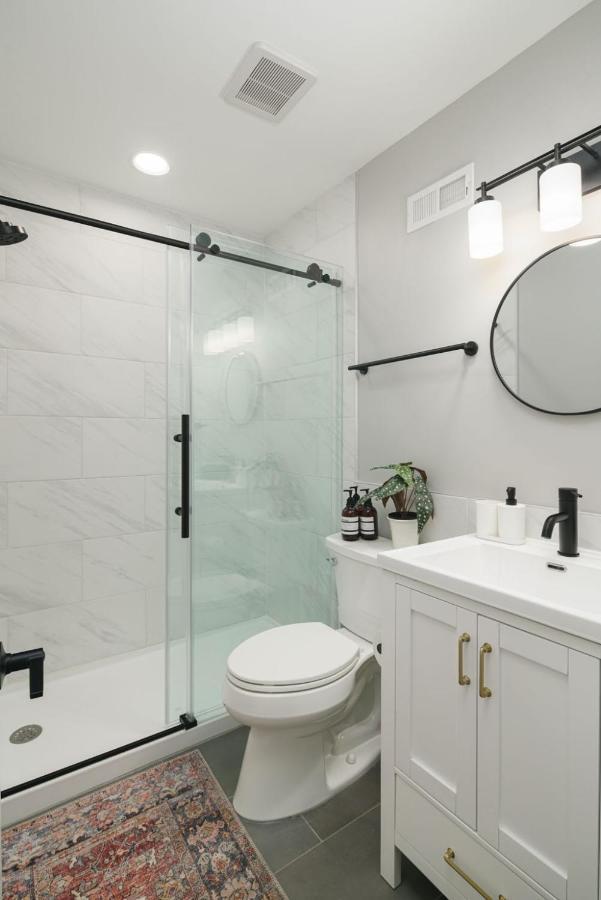 2Br In Heart Of Queen Village - Walk To Everything! 费城 外观 照片
