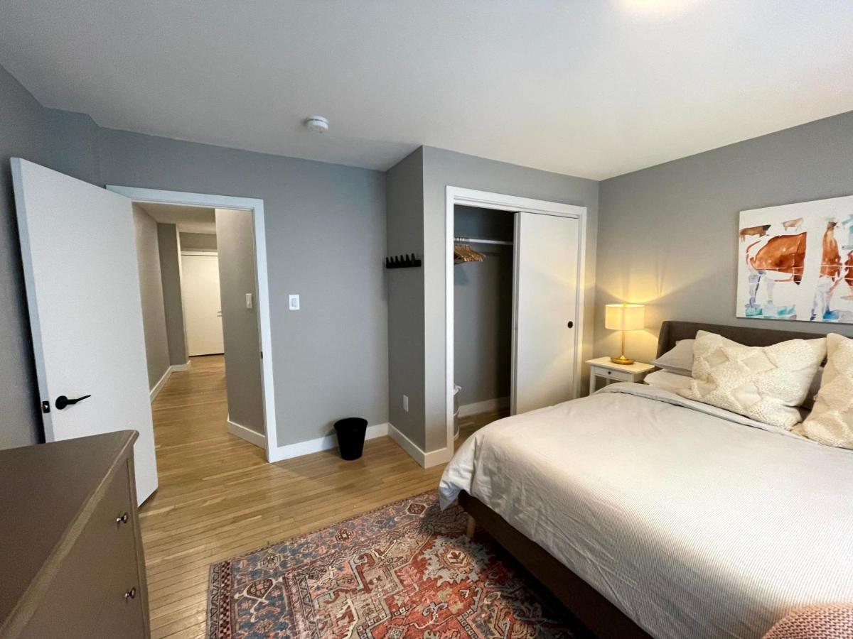 2Br In Heart Of Queen Village - Walk To Everything! 费城 外观 照片
