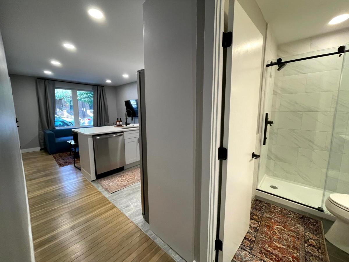 2Br In Heart Of Queen Village - Walk To Everything! 费城 外观 照片